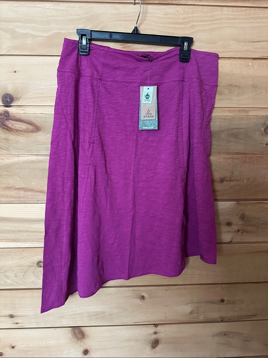 Prana Dresses & Skirts - NWT PrAna Jacinta Skirt Size XL